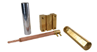 accessories welding machines