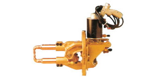 cable type gun