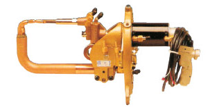 cable type gun
