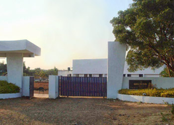 Weldcon India Pvt. Ltd