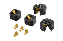 dressing cutters