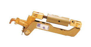 fixture mounted guns