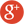 Google Plus Icon