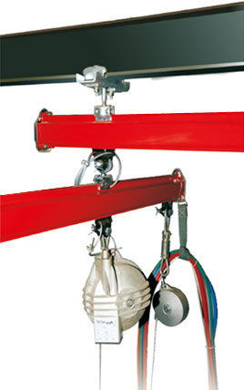 light track system