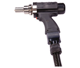 manual gun