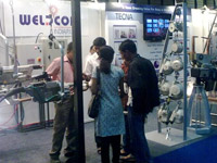 Imtex Exhibition