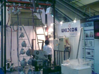 Imtex Exhibition