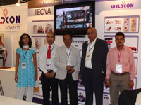 Imtex Exhibition