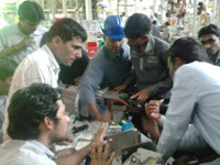 Training Programs