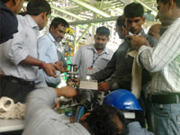 Training Programs