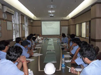 Training Programs