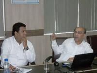 Training Programs