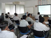 Training Programs