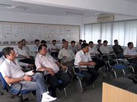 Training Programs
