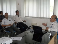 Training Programs