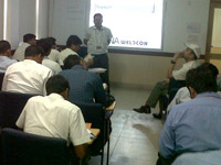 Training Programs