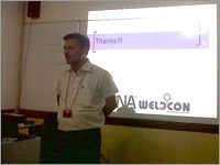 Training Programs